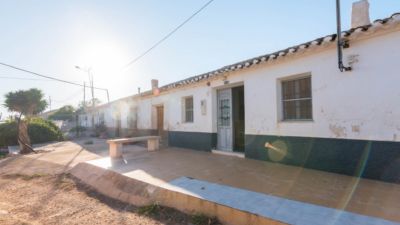 Haus in verkauf in Alhama de Murcia, Alhama de Murcia von 149.500 €