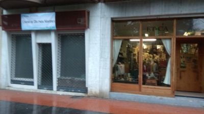 Local comercial en venta en Parque del Norte, Zaramaga (Vitoria - Gasteiz) de 190.000 €
