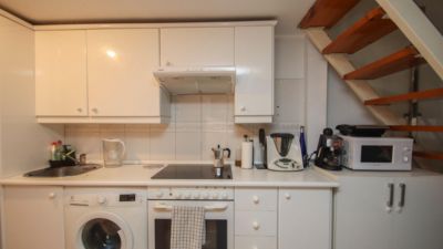 Apartamento en venta en Urbanización Brisas del Aljarafe, Valencina de la Concepción de 99.950 €