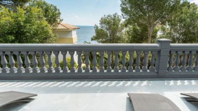 Chalet for sale in Pinzons, Cala Vinyes (Calvià) of 5.000.000 €