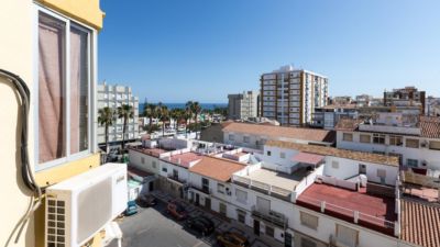 Estudio en alquiler en Torre del Mar, Torre del Mar (Vélez-Málaga) de 1.000 €<span>/mes</span>