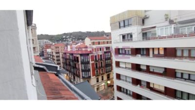 Ático en venta en Calle de Heros, Abando Ensanche (Distrito Abando. Bilbao) de 480.000 €