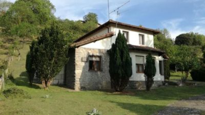 Casa unifamiliar en venta en Castro-Cillorigo, Castro-Cillorigo (Cillorigo de Liébana) de 360.000 €