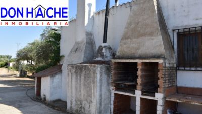 Casa en venta en Carretera de la Presa de Montijo, El Prado (Mérida) de 140.000 €