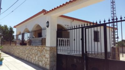 Xalet en venda a Calle de Abajo, número 33, Pozoseco (Pozorrubielos de La Mancha) de 110.000 €