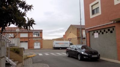 Pis en venda a Carretera de Pandorado, a prop de Calle de las Rosas, Astorga de 82.000 €