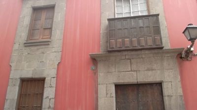 Casa en venta en Avenida Dr Chil, Vegueta-Triana (Las Palmas de Gran Canaria) de 480.000 €