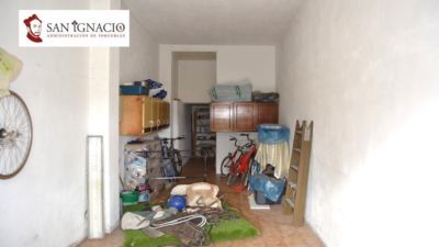 Garatge en venda a Calle de la Merindad de Cuesta Urria, Villarcayo (Villarcayo de Merindad de Castilla La Vieja) de 15.000 €