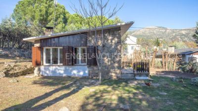 Casa en lloguer a Otras Provincias, Mataelpino (El Boalo-Cerceda-Mataelpino) de 1.500 €<span>/mes</span>