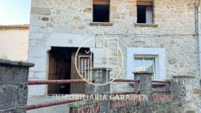 Casa en venta en Torrano, Torrano (Ergoyena - Ergoiena) de 203.000 €