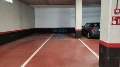 Garaje en venta en Miraconcha, Miraconcha (San Sebastián - Donostia) de 90.000 €