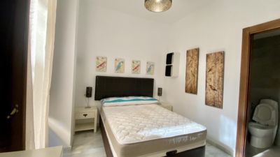 Apartamento en alquiler en Calle Puentezuelas