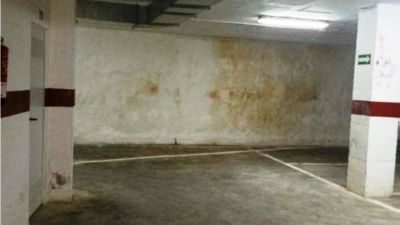Garatge en venda a Avenida de Andalucía, Algarrobo de 2.900 €