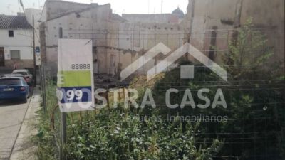 Terreno en venta en Chiva, Chiva de 100.000 €