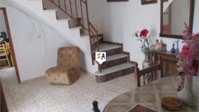 Casa en venta en Fuente-Tójar, Fuente-Tójar de 30.995 €