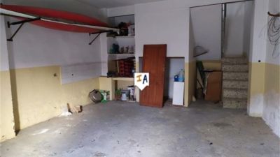 Casa en venta en Iznájar, Iznájar de 69.000 €