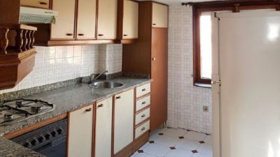 Flat for sale in Calle Cristobal Colón, 1, Reinosa of 60.000 €