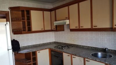 Flat for sale in Calle Cristobal Colón, 1, Reinosa of 60.000 €