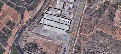 Terreny en venda a Carretera Comarcal, Borriol de 3.750.000 €