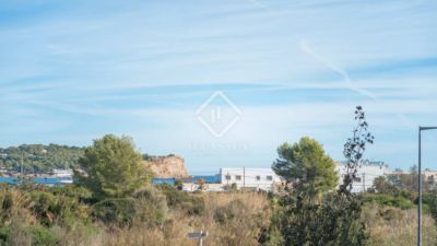 Apartamento en venta en Marina Botafoch-Platja de Talamanca, Marina Botafoch-Platja de Talamanca (Ibiza - Eivissa) de 600.000 €