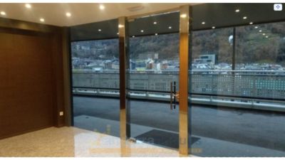 Ático en alquiler en Centre, Centre (Andorra la Vella) de 4.000 €<span>/mes</span>