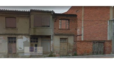 Casa en venta en Avenida de Orbigo, 58, cerca de Calle de Cristo, Benavides de Órbigo (Benavides) de 30.000 €