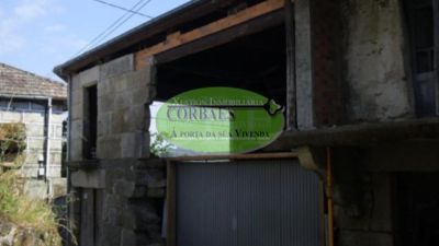 Casa en venta en San Cibrao Das Viñas, San Cibrao Das Viñas (Capital). Municipio de San Cibrao das Viñas de 24.000 €