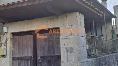 Casa en venta en Peroxa (A), Peroxa (Peroxa, A), A. Municipio de A Peroxa de 31.000 €