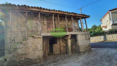 Casa en venta en San Cibrao Das Viñas, San Cibrao Das Viñas (Capital). Municipio de San Cibrao das Viñas de 54.000 €