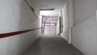 Garatge en venda a Carrer de la Fonteta de Soria, Nucli Urbà (Oliva) de 3.520 €