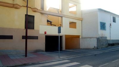 Garatge en venda a Calle Diego de Guadix, Guadix de 3.553 €