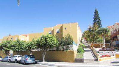 Casa adosada en venta en Calle Princesa Arminda (La Barrera), Número 0, El Goro-Las Huesas-Ojos de Garza-El Calero (Telde) de 112.000 €