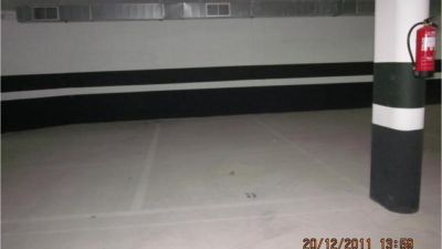 Garatge en venda a Tarancón, Tarancón de 12.000 €