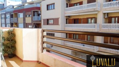 Apartamento en venta en Llandells, Llandells (Peníscola - Peñíscola) de 116.000 €