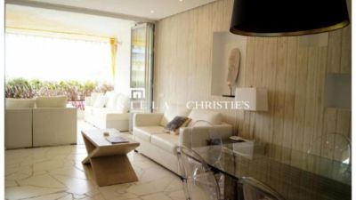 Apartamento en venta en Marina Botafoch, Santa Eulària des Riu de 1.100.000 €