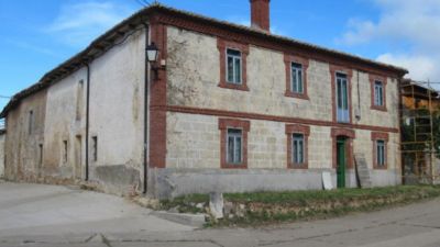 House for sale in Calle Real, 1, Paúl de Valdelucio (Valle de Valdelucio) of 30.000 €