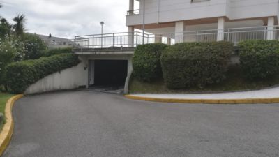 Garaje en venta en Avenida de Cantabria, Valdenoja (Santander) de 22.000 €