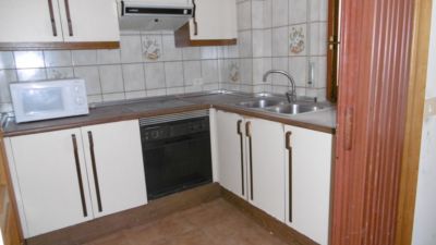 Wohnung in verkauf in Calle Magín Revillo, Astorga von 95.000 €