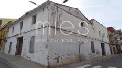 Casa en venta en Calle Calvari, Número 0, Centre (Torrent) de 170.000 €