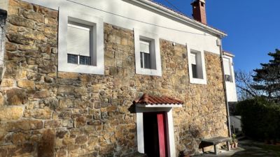 Casa en venta en Calle Bº Monte, Número Sin Informacion, La Cavada (Riotuerto) de 145.000 €