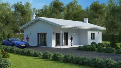 Casa en venda a Barrio de Pruvia, Lugo de Llanera (Llanera) de 198.500 €