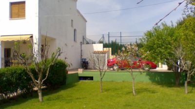 Xalet unifamiliar en venda a Calle de Poniente, 2, Grao (Castelló de la Plana) de 333.000 €