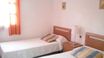 Apartment for rent in Calle Costa Rica, 28, Las Atalayas-U.R.M.I.-Cerro-Mar (Peníscola - Peñíscola) of 800 €<span>/month</span>