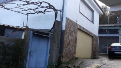 Casa rústica en venta en Calle Vilar Do Mato, Número 9, Ribas de Sil (Resto Parroquia) de 70.000 €