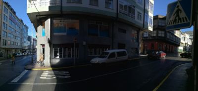 Commercial premises for sale in Rúa Xose Maria Chao Ledo, 1, Vilalba (Casco Urbano) of 110.000 €