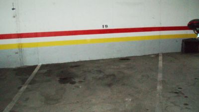 Garaje en venta en Sant Joan D´Alacant, Sant Joan d'Alacant de 18.000 €