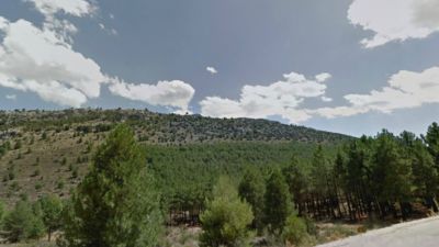 Terreno en venta en Carretera del Sabinar, Fátima-Franciscanos (Albacete Capital) de 325.000 €