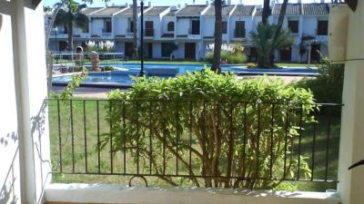 Apartament en venda a Urbanización Aldeas de Taray, Km 13-Km 20 (La Manga del Mar Menor) de 135.000 €