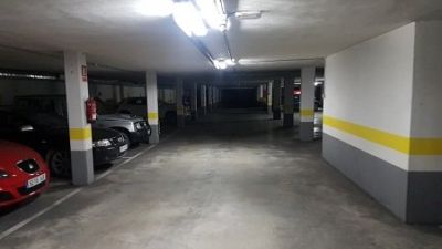 Garatge en lloguer a Pedanías y Barrios Rurales, Pedanías y Barrios Rurales (Albacete Capital) de 50 €<span>/mes</span>