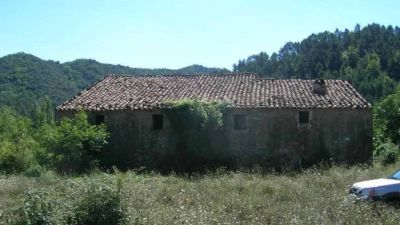 Finca rústica en venda a La Vall de Bianya, La Vall de Bianya de 350.000 €
